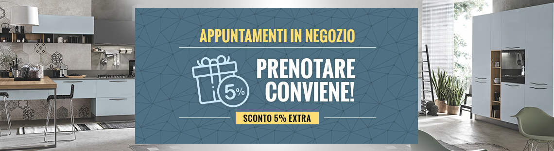 Promo prenotazioni 2022